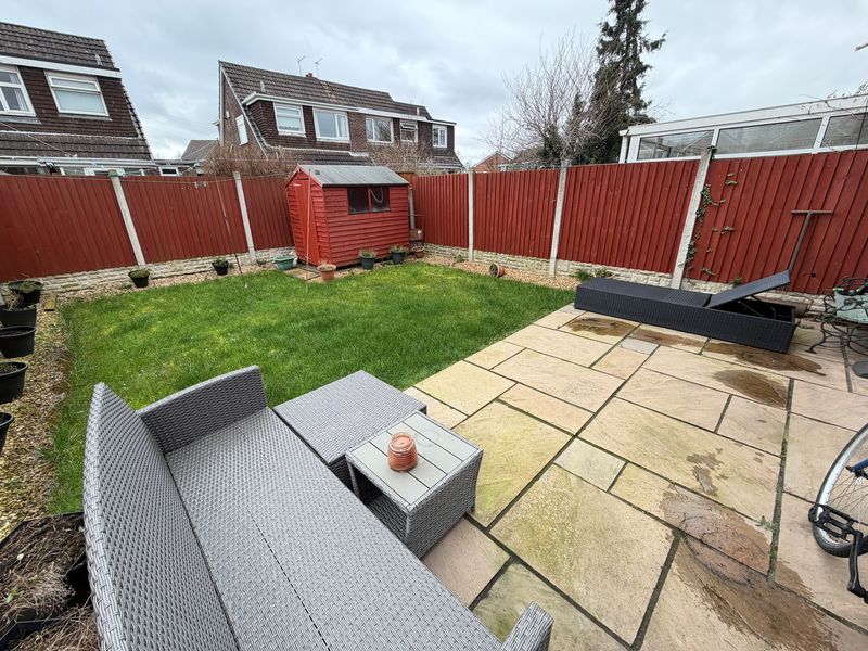 Antrim Drive Great Sutton